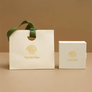 Personalized Logo 9x9x3.5cm Jewelry Drawer Box Rings Earrings Necklace Pendant Bracelet Bangle Packaging Wedding Gift Organizer